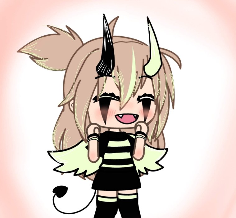 Гача лайф Кира