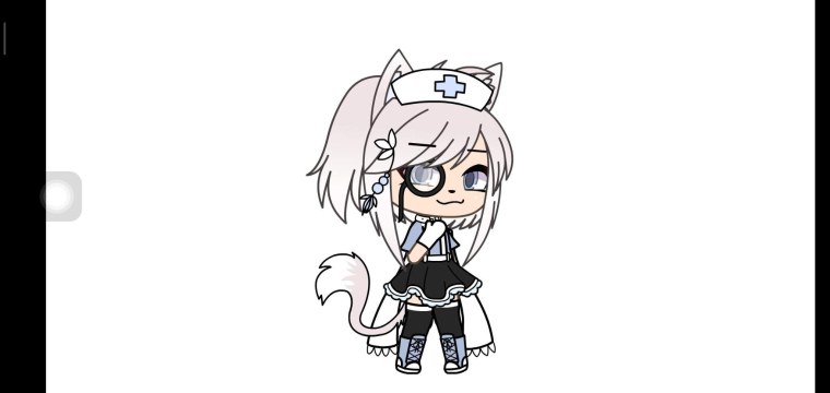 Питомец из гачи лайф