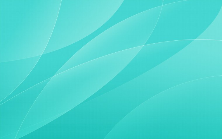 Бирюзовый фон