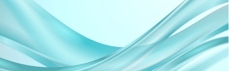 Бирюзовые линии