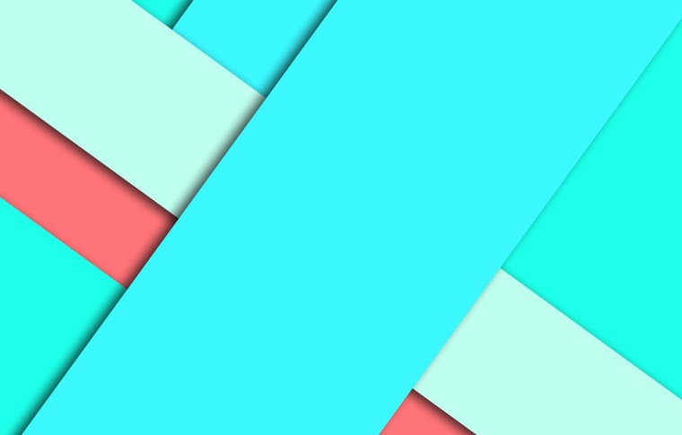 Розово голубые обои