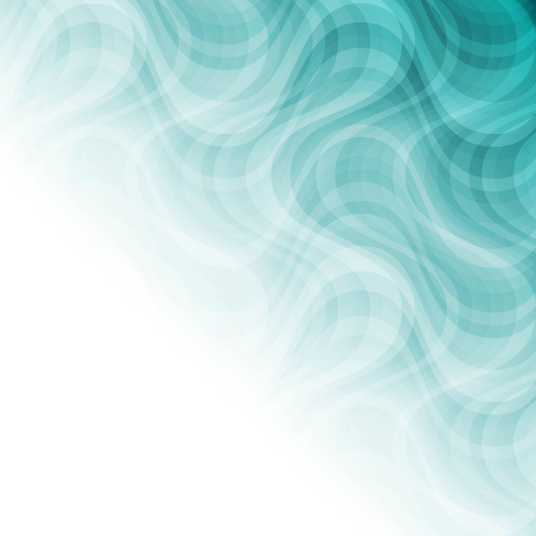 Бирюзовый фон
