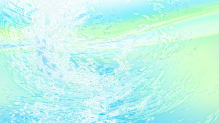 Бирюзовый фон