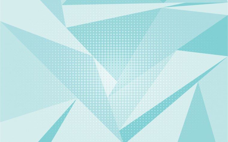 Абстрактный геометрический фон