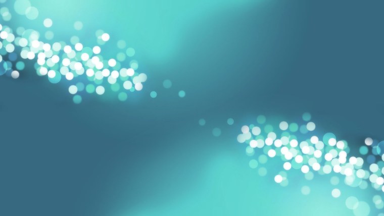 Бирюзовый фон