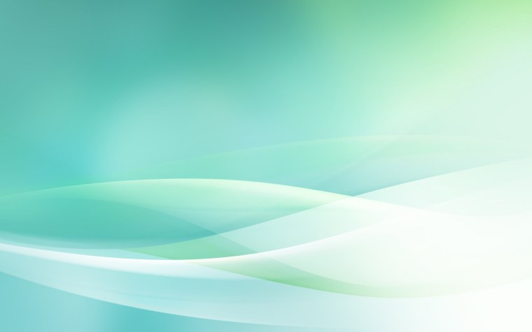 Лазурный фон