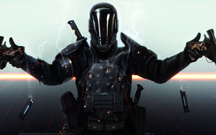 Джек убийца арт крипипаста