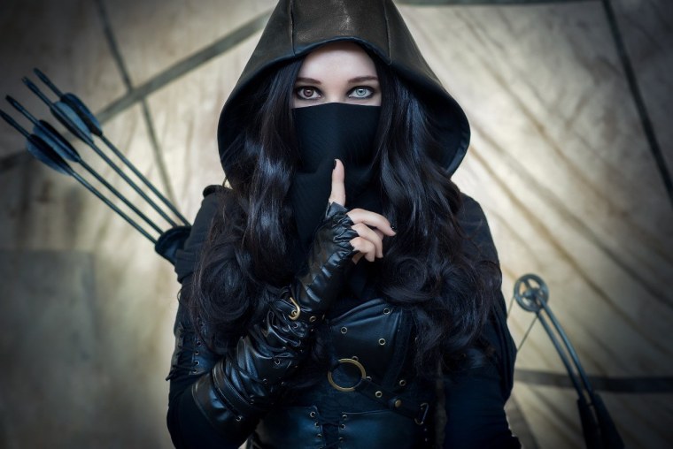 Клоны агента 47