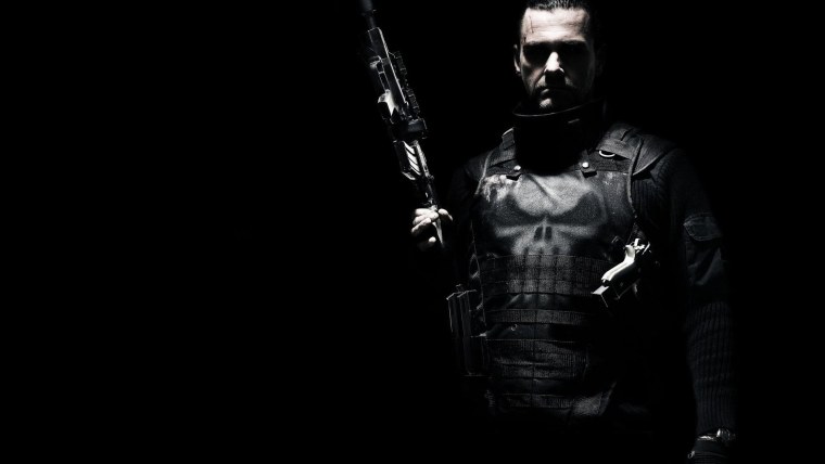 Киберпанк девушка в маске