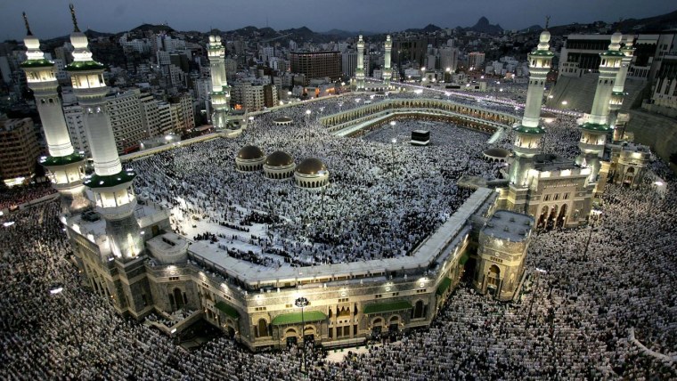 Кааба хорошее качество