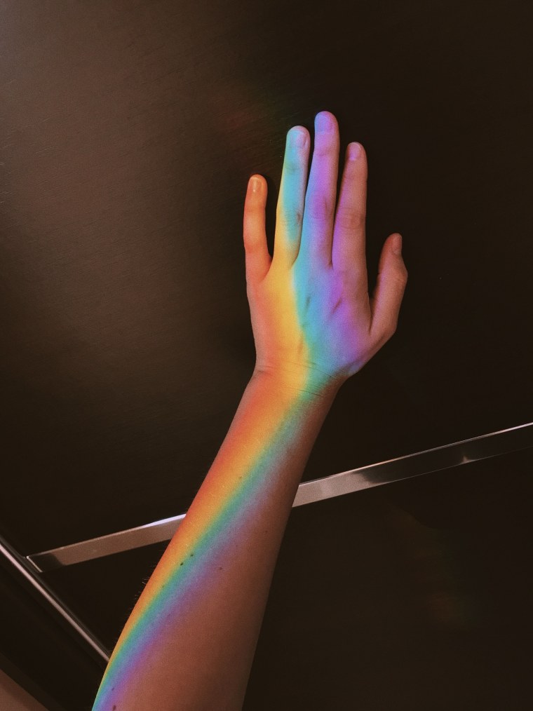 Радужная Эстетика