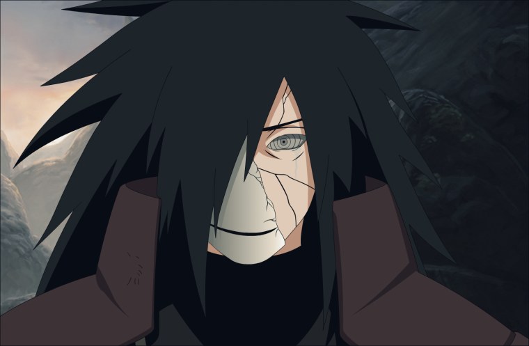 Мадара 2 сезон