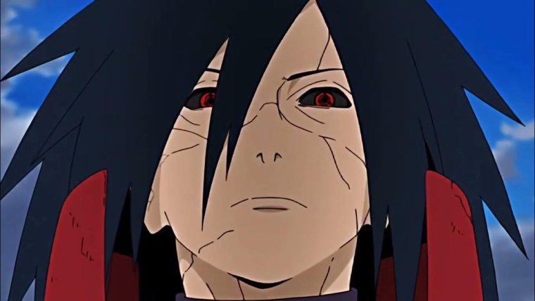 Соджобо Мадара