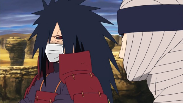 Мадара Эдит