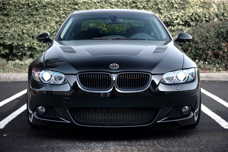 BMW 535i
