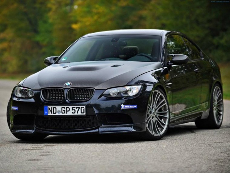 BMW m3 (5)