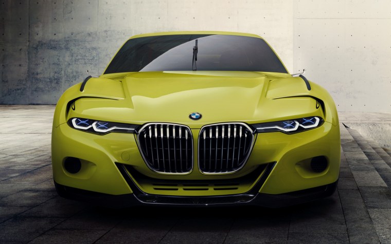 BMW 3.0 CSL 2020