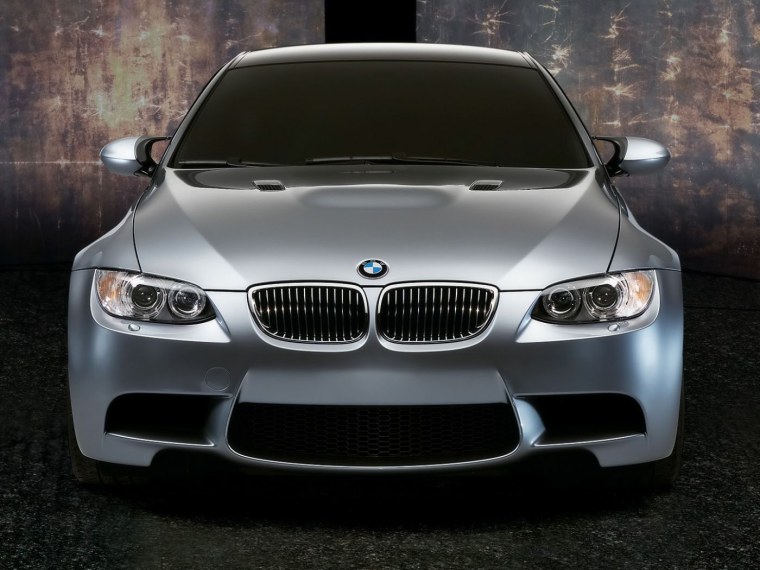 BMW 450 машина