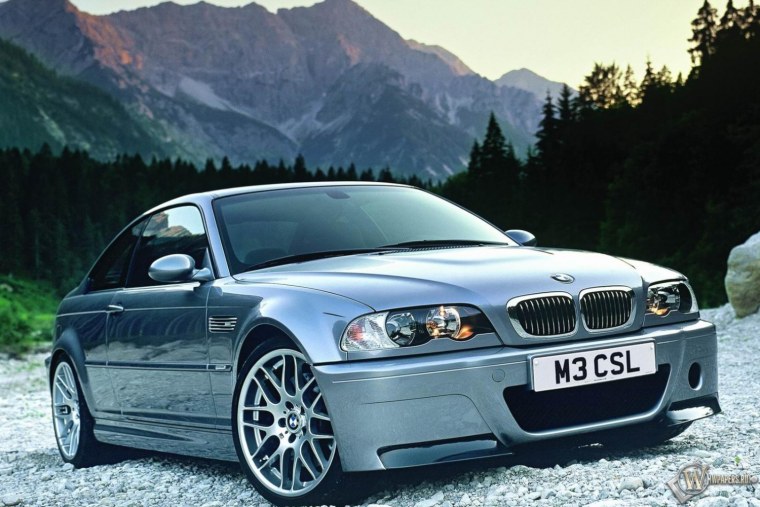 BMW m3 2000