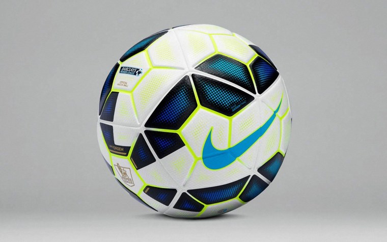 Мяч Nike ordem 2014-2015