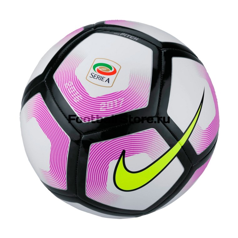 Футбольный мяч Nike Premier League 2016