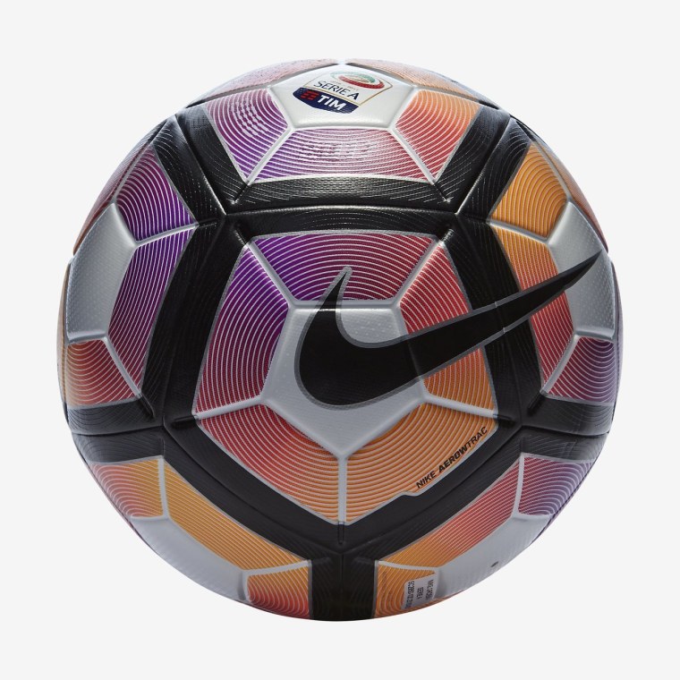 Мяч найк Ордем 5