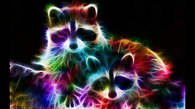 Красочные картинки