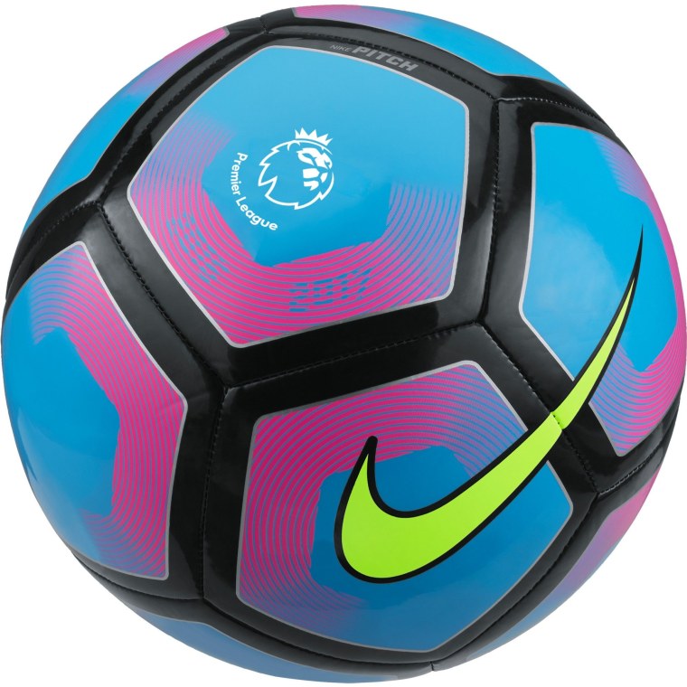 Мяч Nike Pitch Premier League 2015