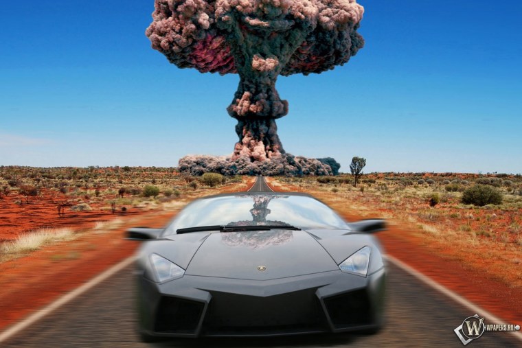 Бомбовые машины