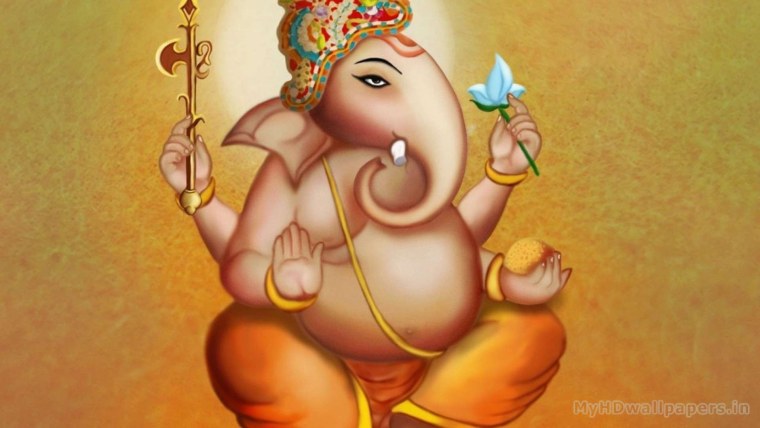 Happy Ganesh Chaturthi