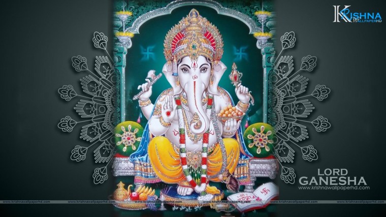 Ом Шри ганешайя Намах