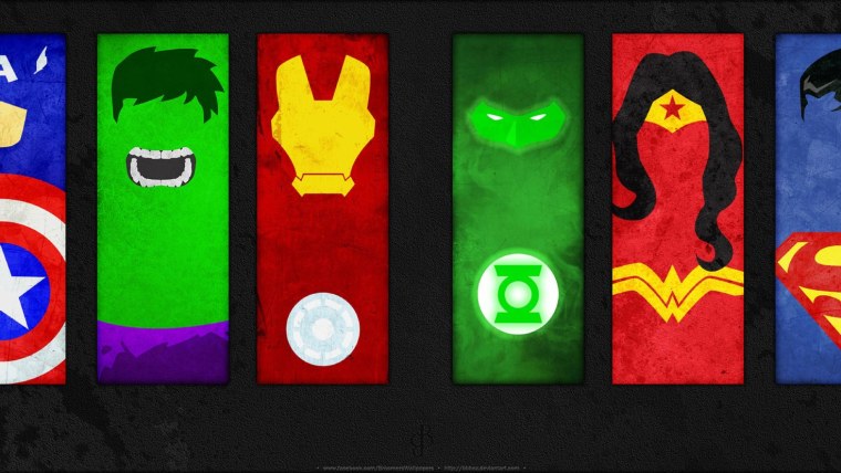 Супермен лого