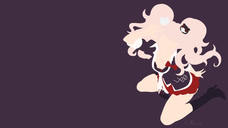 Джунко Эношима Junko Enoshima