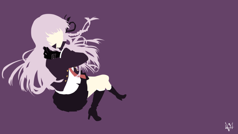 Kyouko Kirigiri