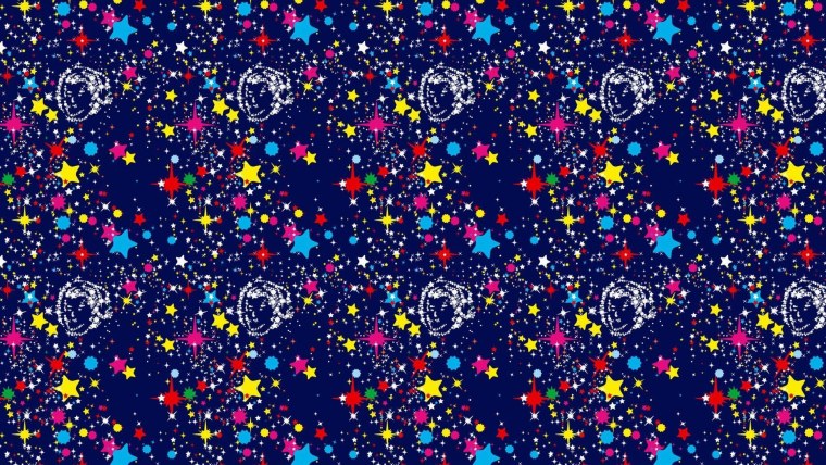 Яд на черном фоне