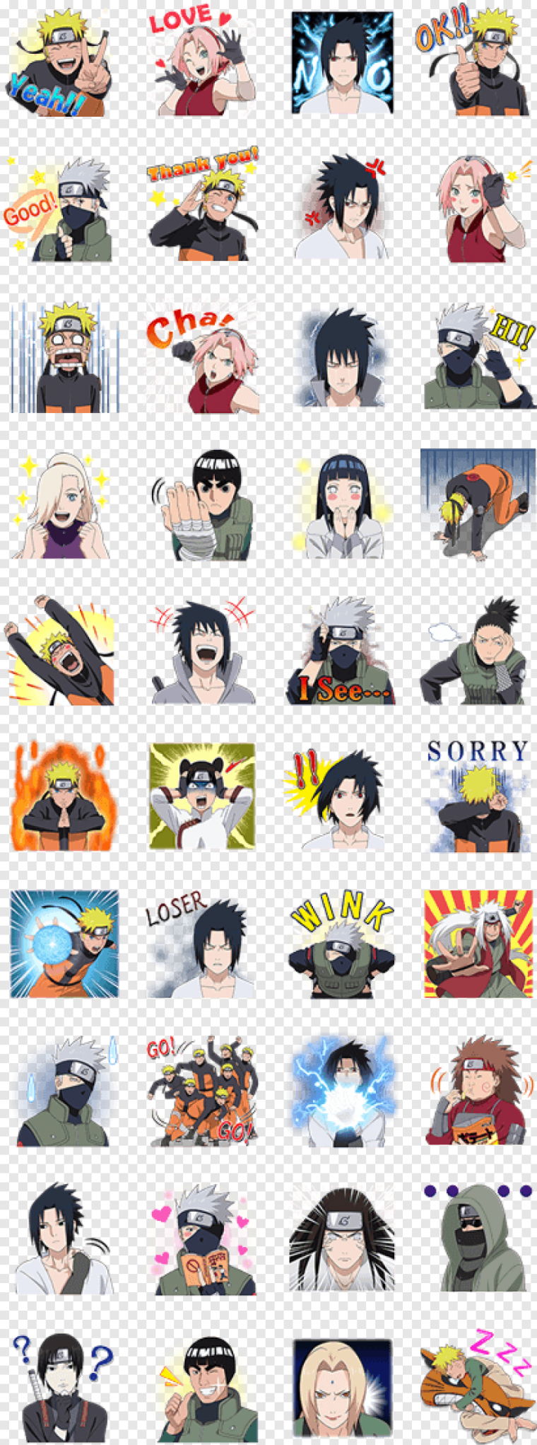 Иконки для приложений аниме сообщения