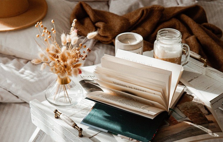 Мрачные цветы Эстетика