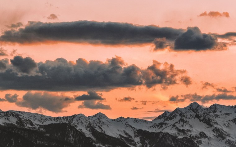 Рабочий стол Эстетика