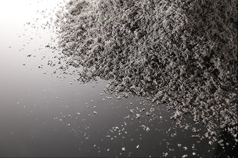 Пепел текстура