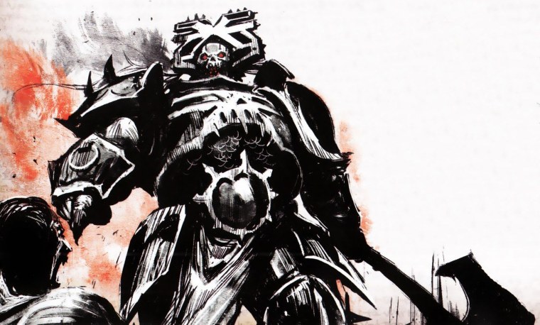 Warhammer Аквила