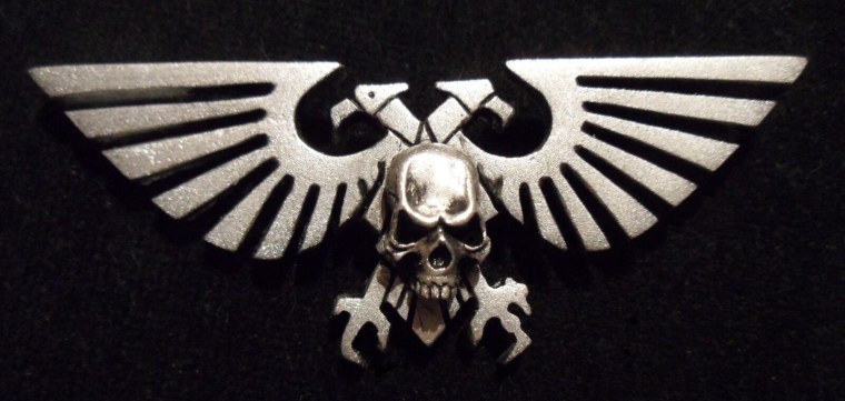 Адептус Механикус