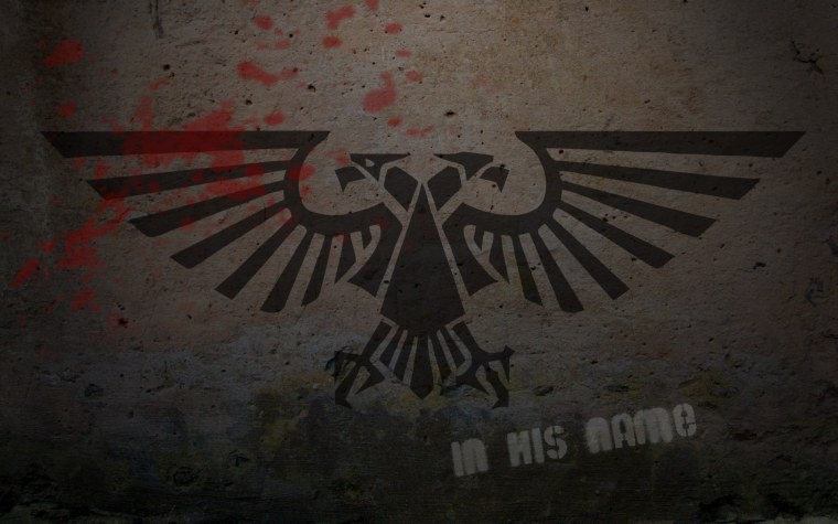 Символ гидры Альфа легиона