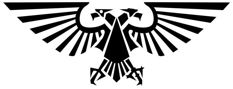 Warhammer 40000 Аквила