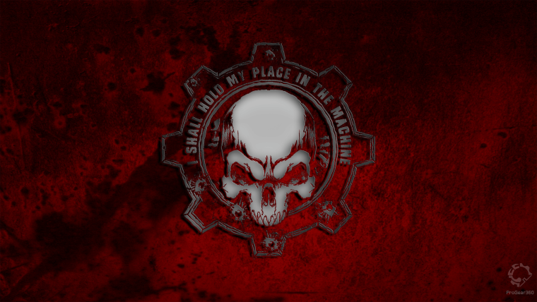 Warhammer 40000 IMPERIUM of man