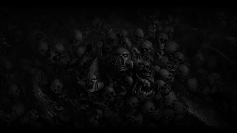 Вархаммер 40000 Инквизитор Мартир