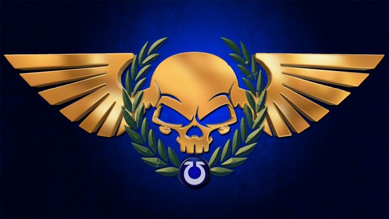 Навигатор вархаммер 40000