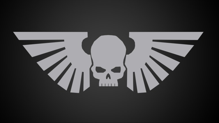 Warhammer 40000 Имперская Аквила