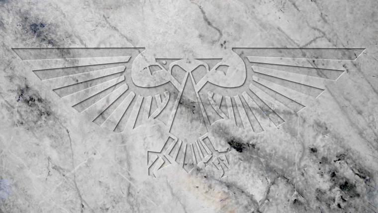 Инквизитор вархаммер 40000