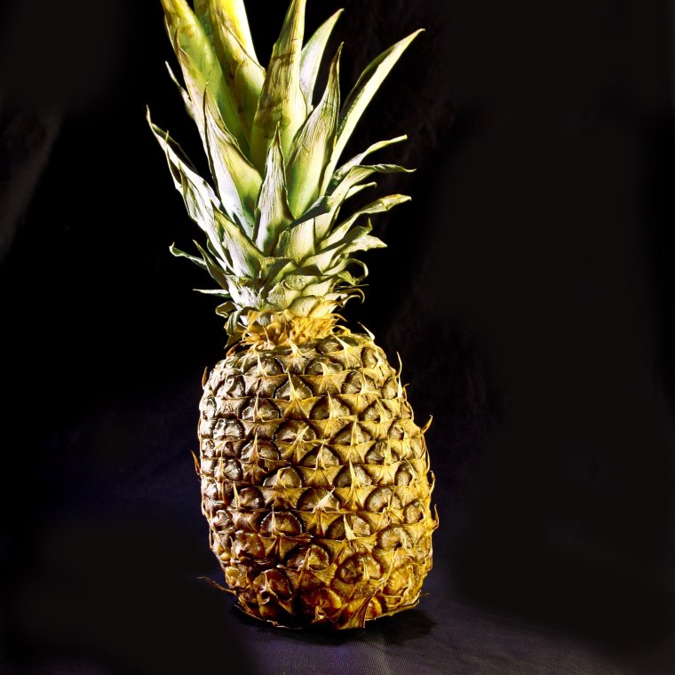 Ананас куин