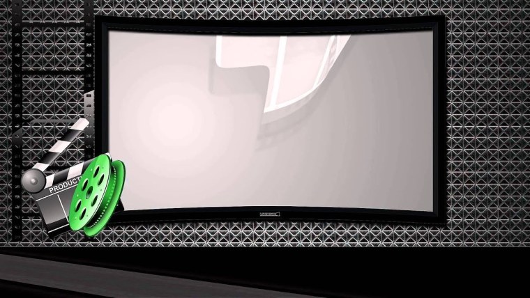 Рамки для видеомонтажа